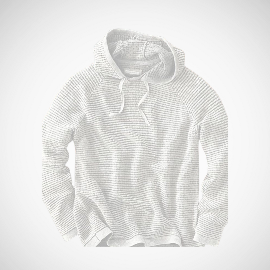 Sawyer Knit Hoodie