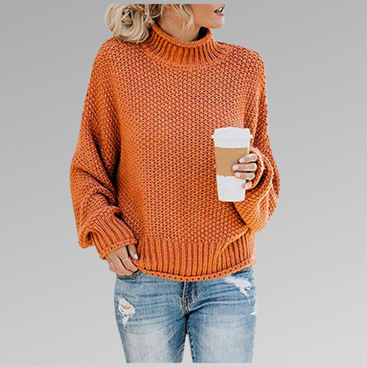 Effortless Elegance Sweater