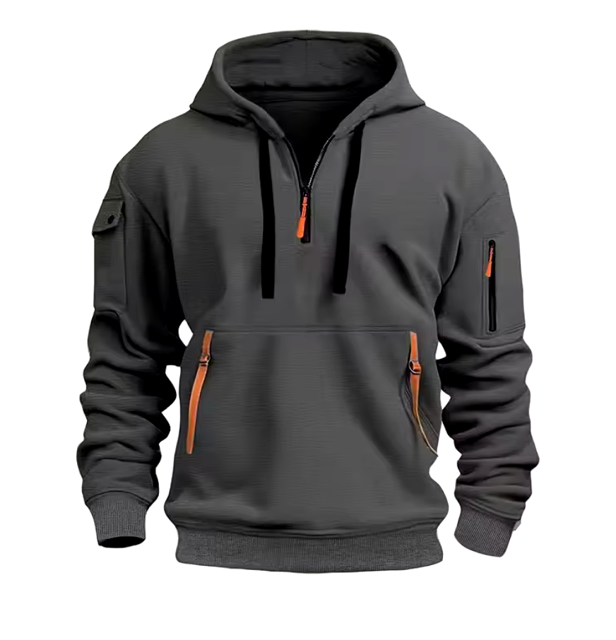 HeatLock™ Tactical Fleece Hoodie