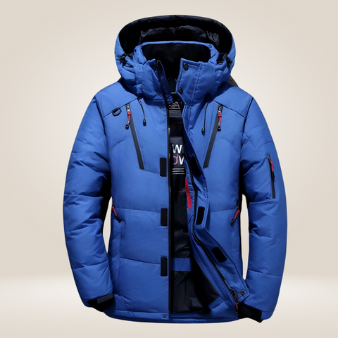 Blue / 4XL