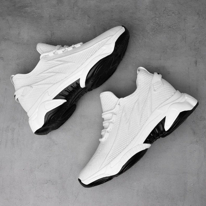 Alpha Sneaks™ | Increase Your Height