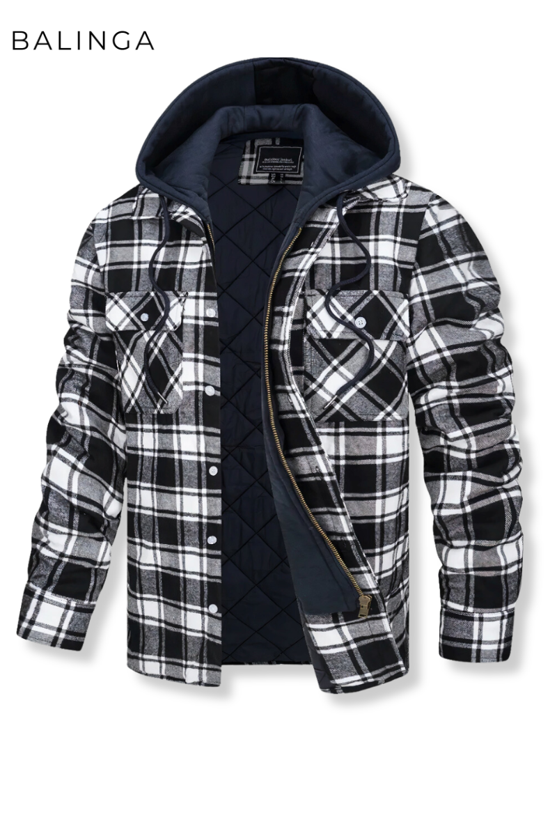 The Stylish Jacket