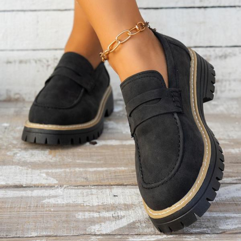 Black / 9.5