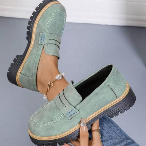 Green / 9.5
