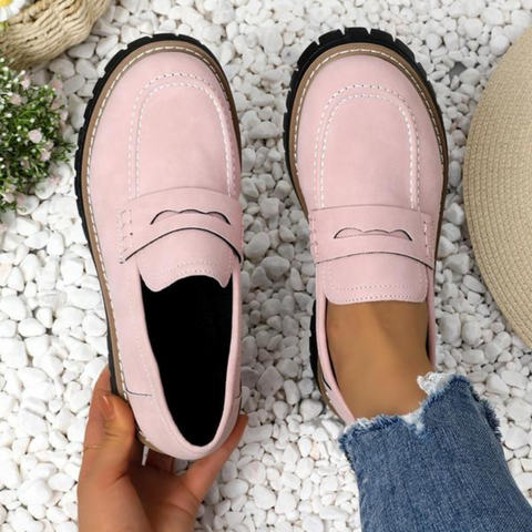 Pink / 9.5
