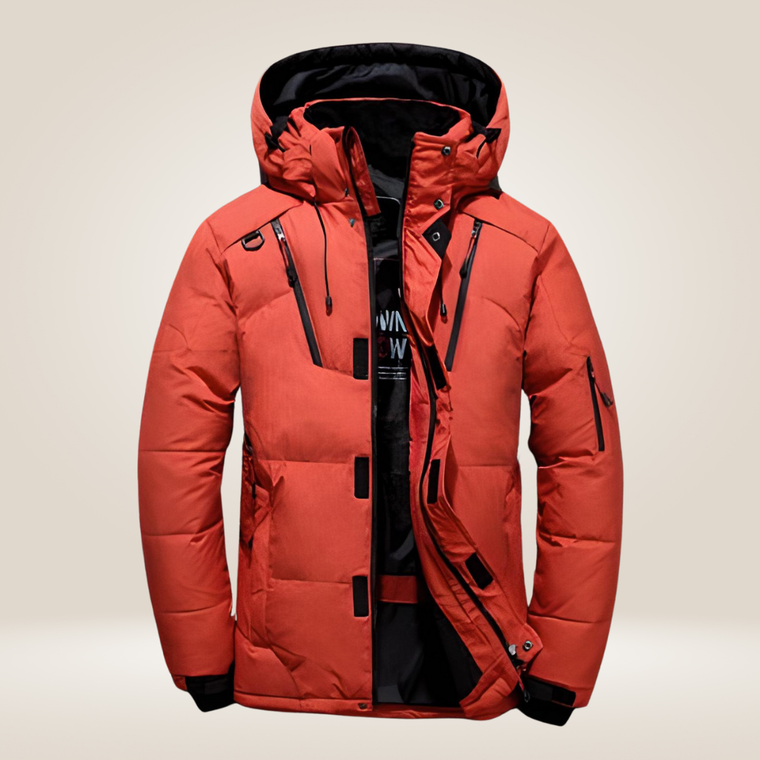 Men's Winter Jacket