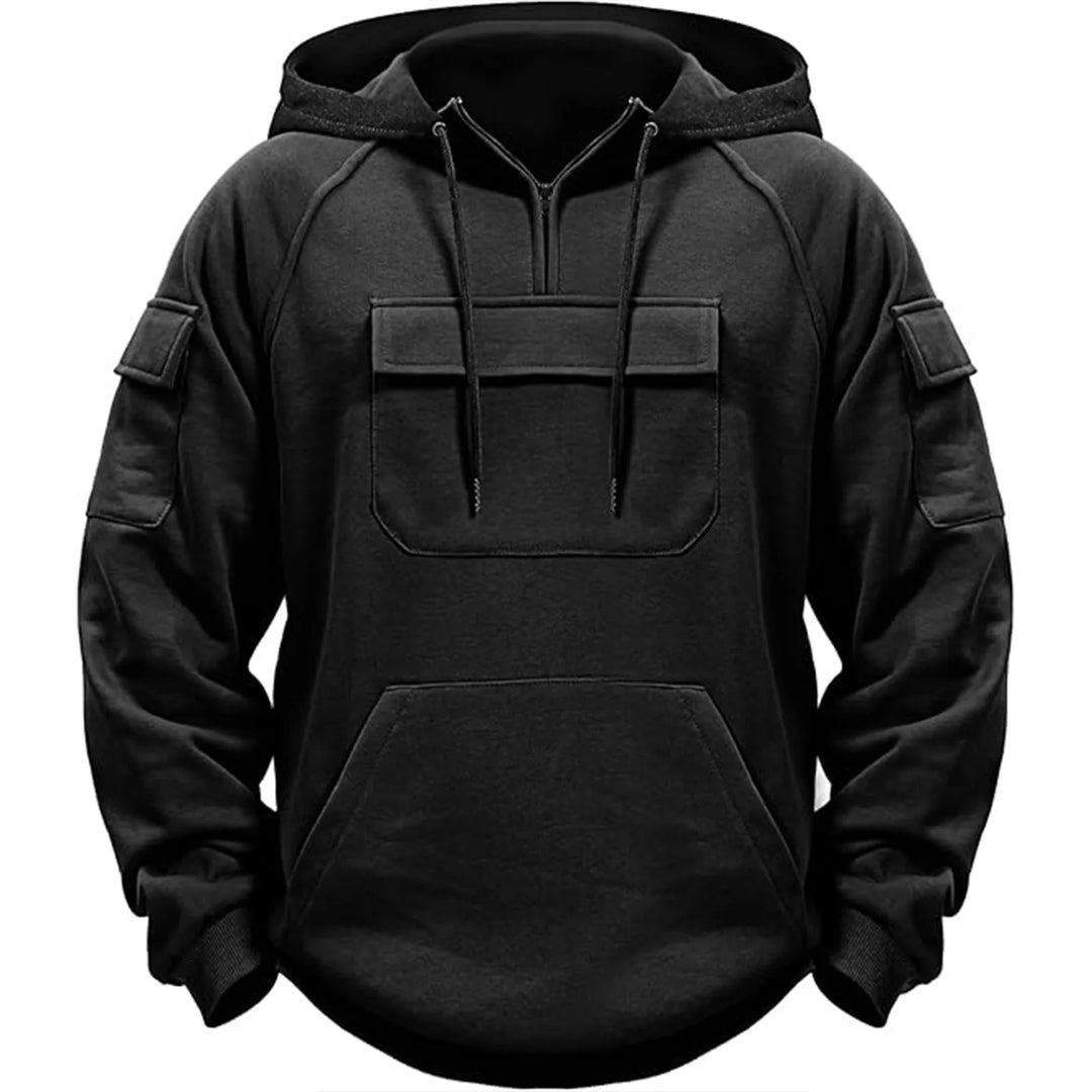 ArcticFlex™ Thermal Zip Hoodie