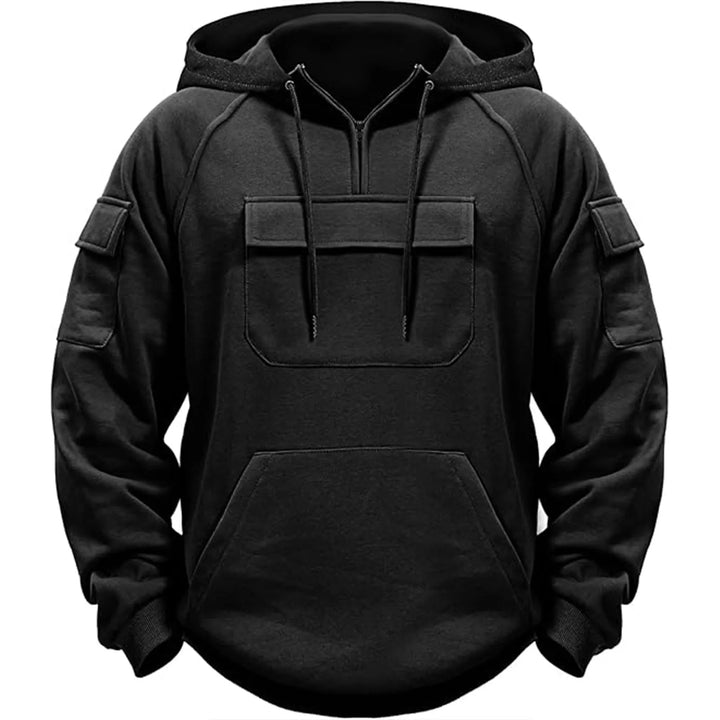 ArcticFlex™ Thermal Zip Hoodie