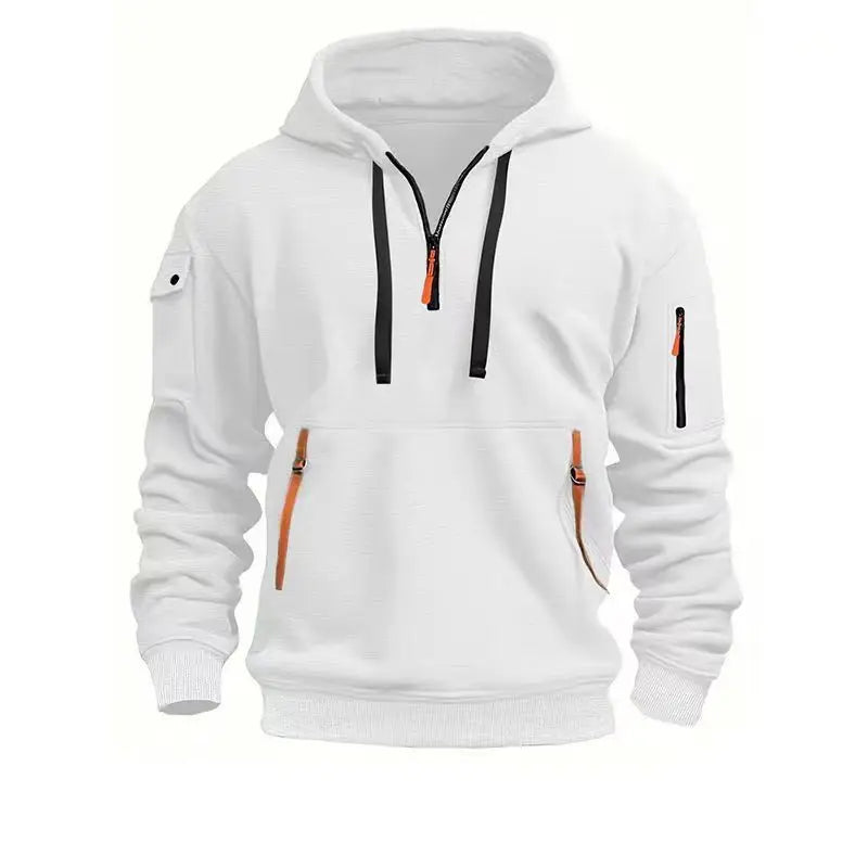 HeatLock™ Tactical Fleece Hoodie