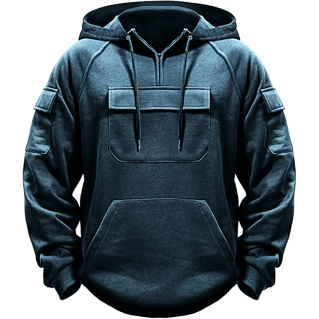 ArcticFlex™ Thermal Zip Hoodie