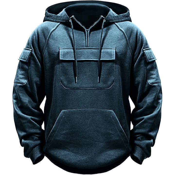 ArcticFlex™ Thermal Zip Hoodie