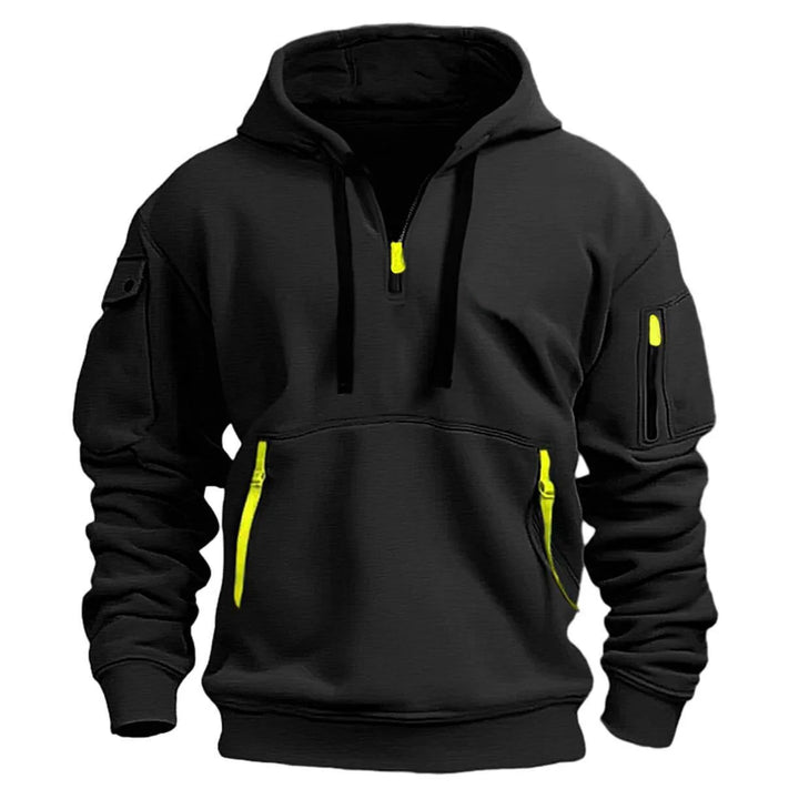 HeatLock™ Tactical Fleece Hoodie