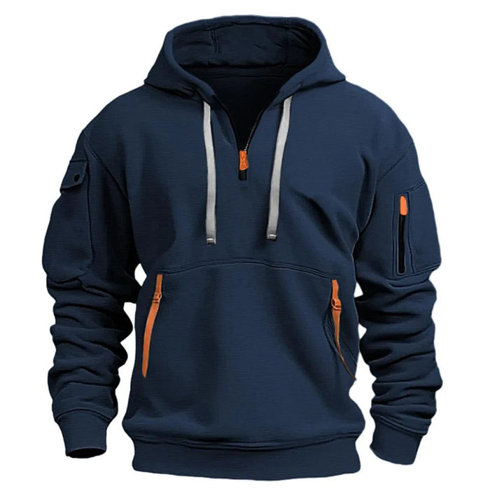 HeatLock™ Tactical Fleece Hoodie