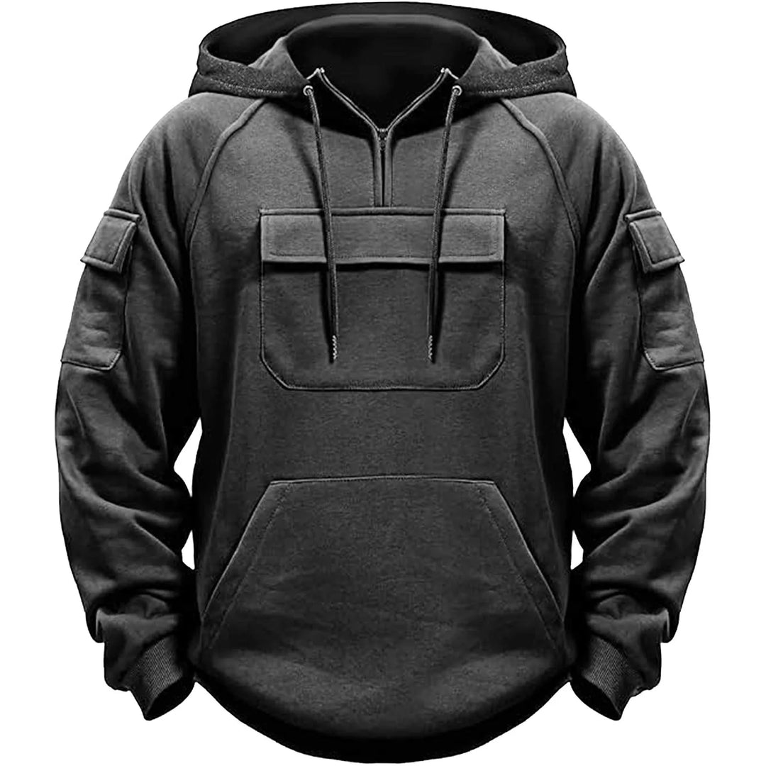 ArcticFlex™ Thermal Zip Hoodie