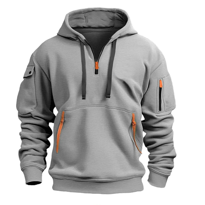 HeatLock™ Tactical Fleece Hoodie