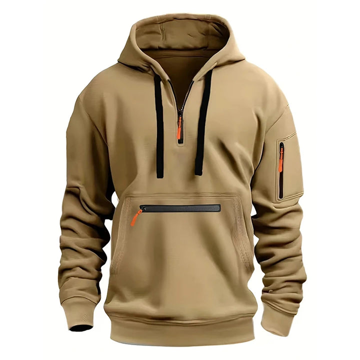 ThermaFlex™ Hooded Sweatshirt