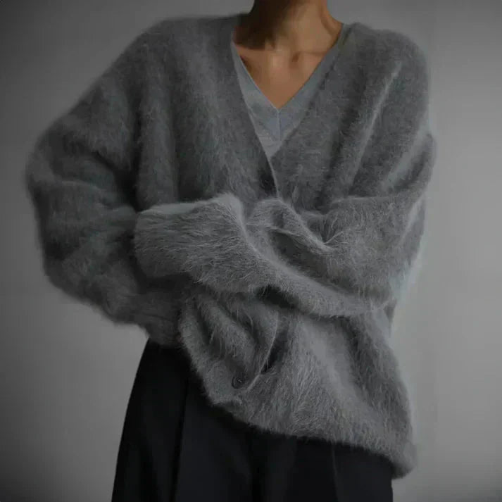 Your New Favorite Knit Sweater