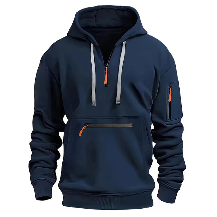 ThermaFlex™ Hooded Sweatshirt