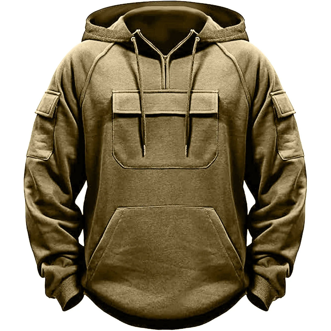 ArcticFlex™ Thermal Zip Hoodie