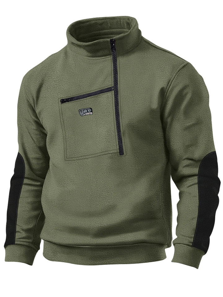 FrostGuard™ Thermal Fleece Hoodie