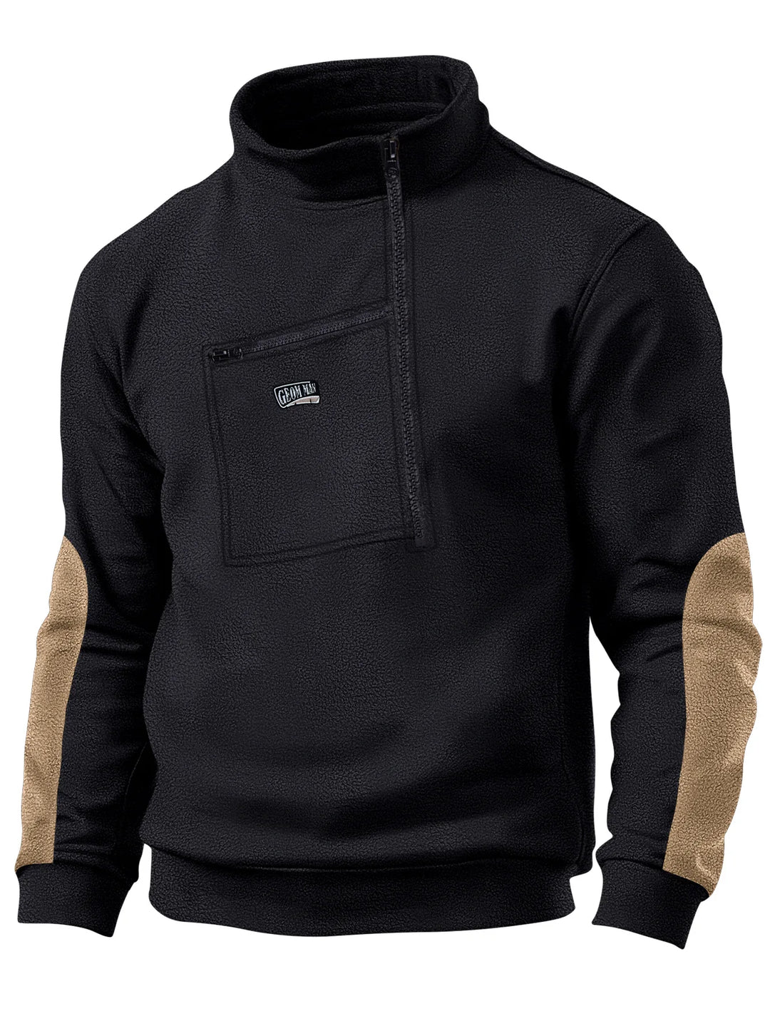 FrostGuard™ Thermal Fleece Hoodie