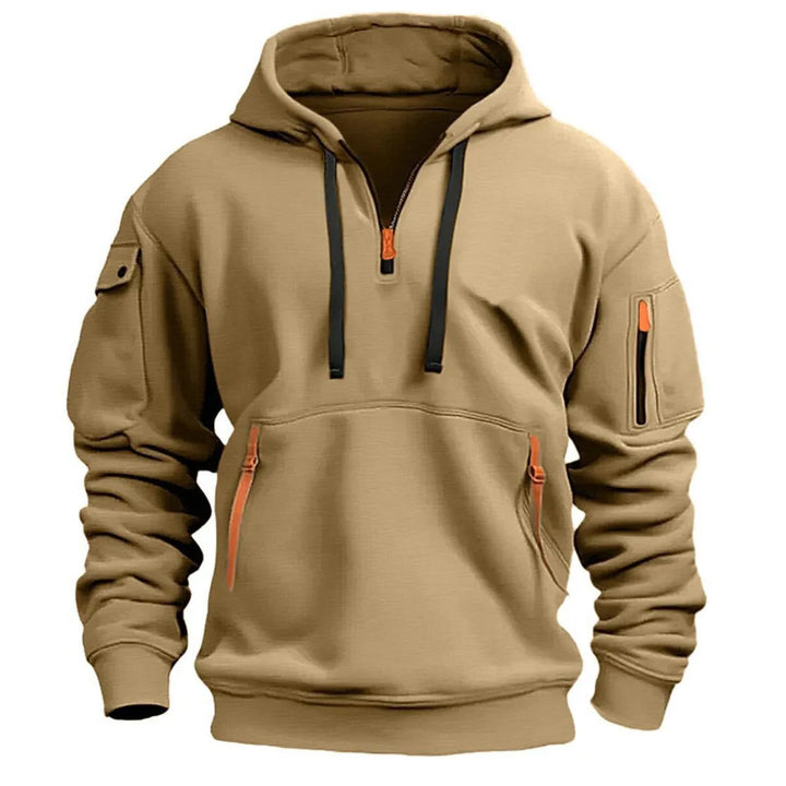 HeatLock™ Tactical Fleece Hoodie