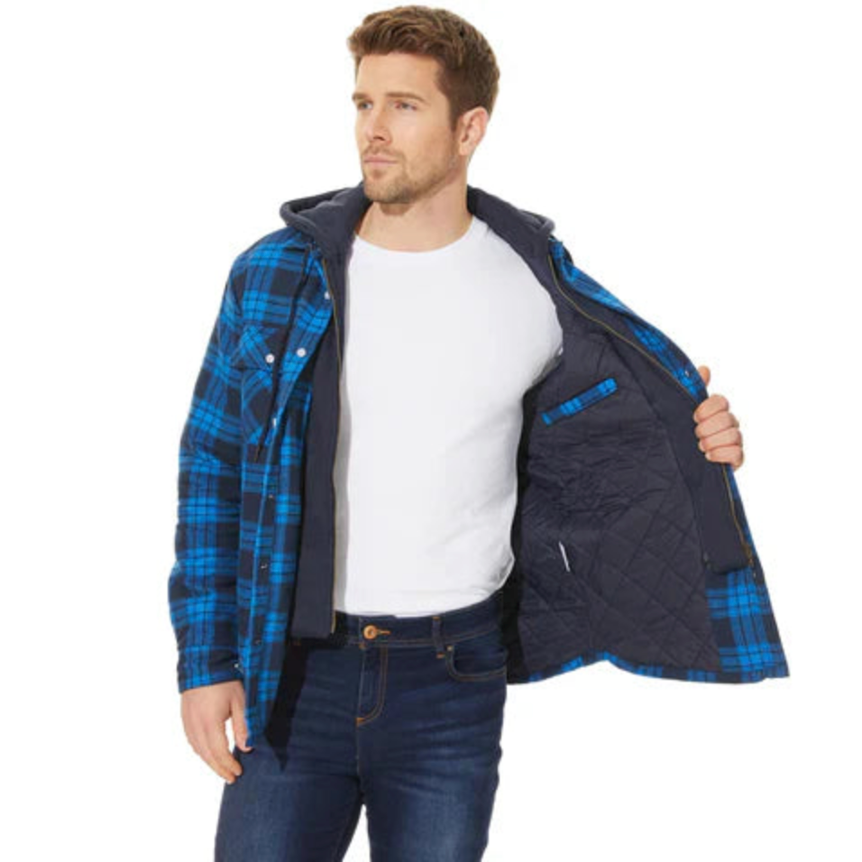 The Stylish Jacket