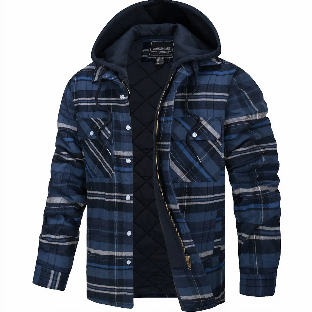 The Stylish Jacket