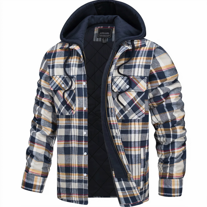 The Stylish Jacket