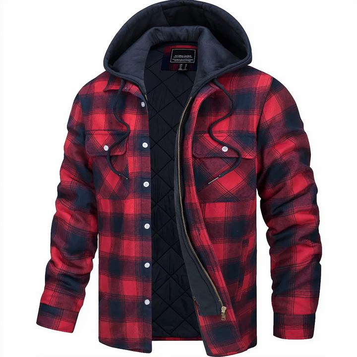 The Stylish Jacket