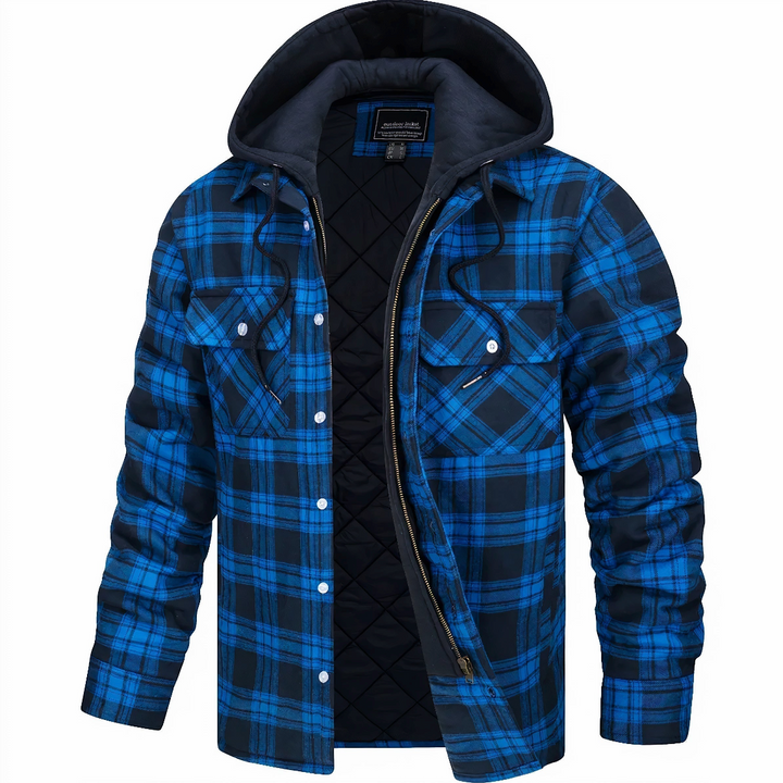 The Stylish Jacket