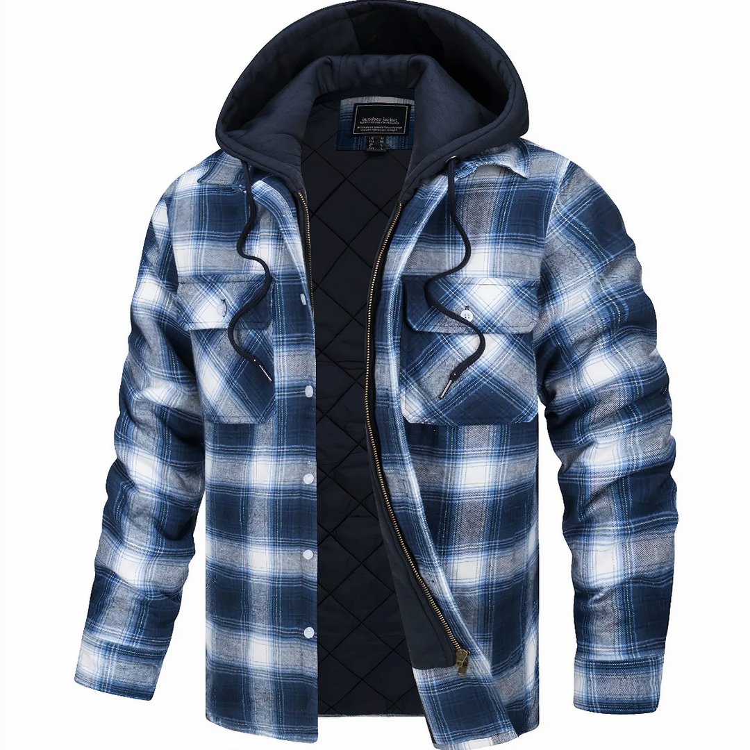The Stylish Jacket