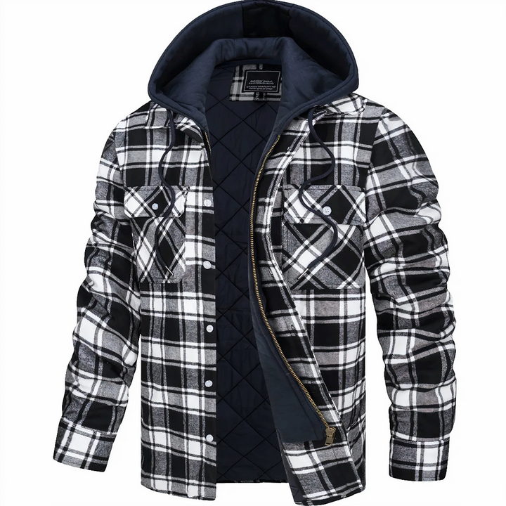 The Stylish Jacket