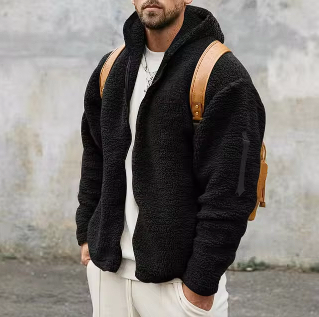 Ultimate Fleece Jacket