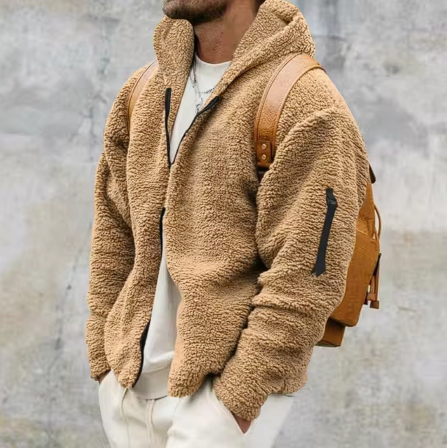 Ultimate Fleece Jacket