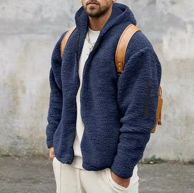 Ultimate Fleece Jacket