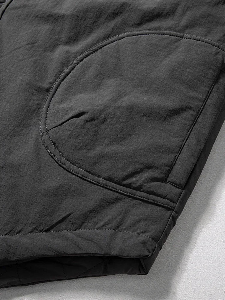 Essential™ Loose-Fit Jacket