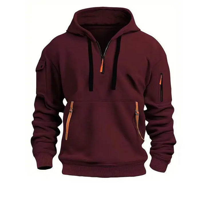 HeatLock™ Tactical Fleece Hoodie