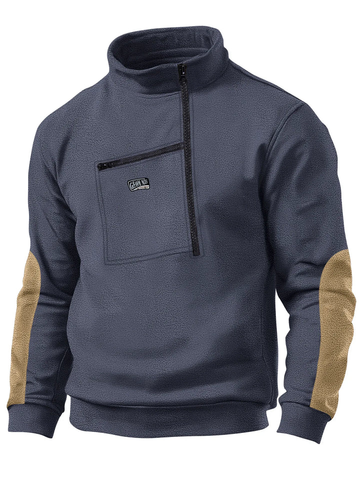 FrostGuard™ Thermal Fleece Hoodie