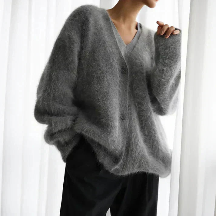 Your New Favorite Knit Sweater