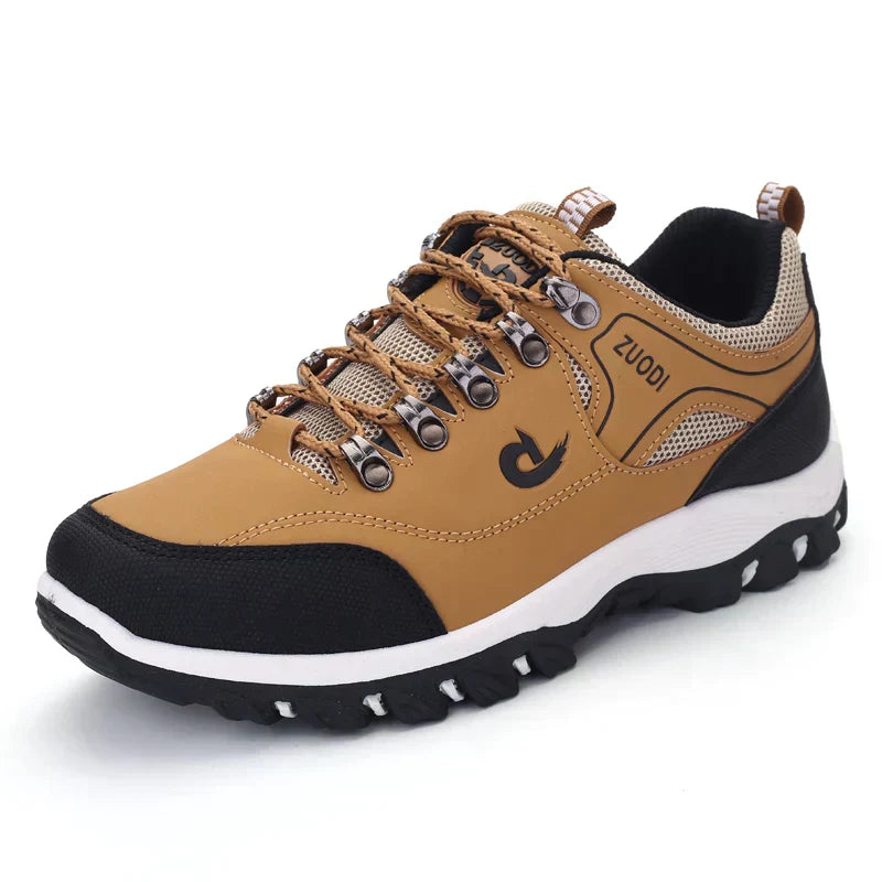 Orthopedic Walking Shoe for Men