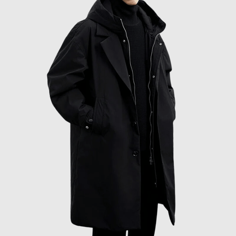 Black / 5XL