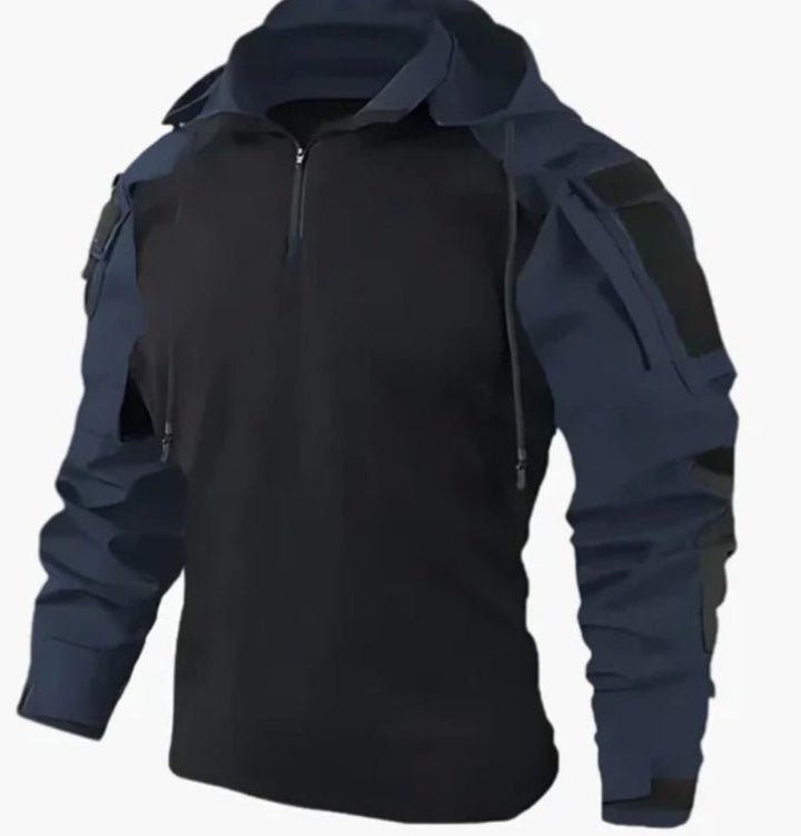 Kommando™ Tactical Hoodie