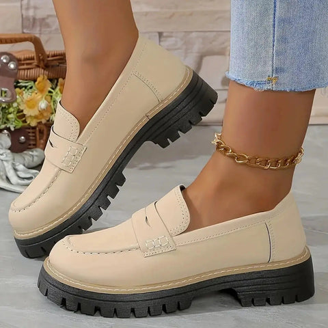 Beige / 9.5