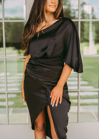 Black / XL