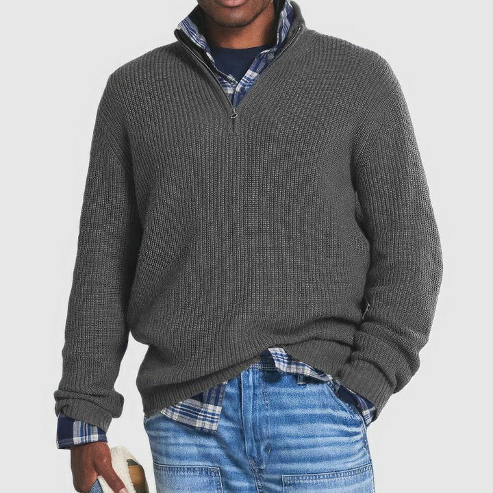 Finn™ | The Perfect Sweater for Every Man