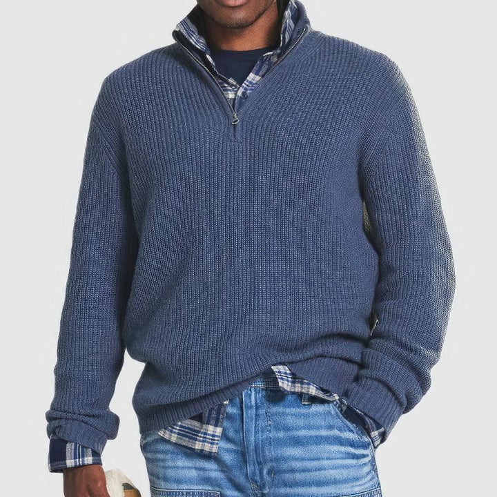 Finn™ | The Perfect Sweater for Every Man