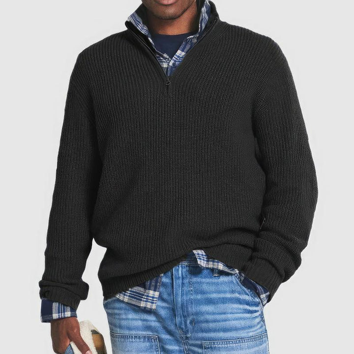 Finn™ | The Perfect Sweater for Every Man