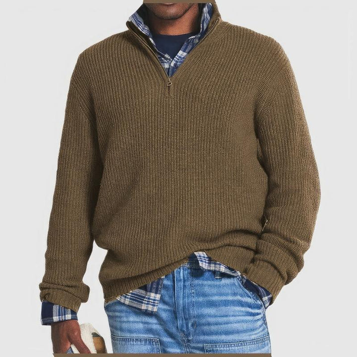 Finn™ | The Perfect Sweater for Every Man