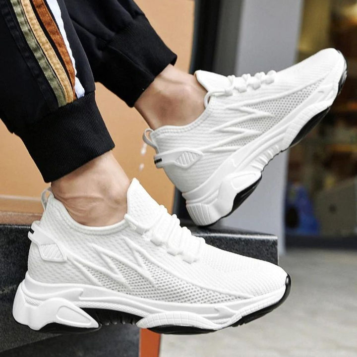 Alpha Sneaks™ | Increase Your Height